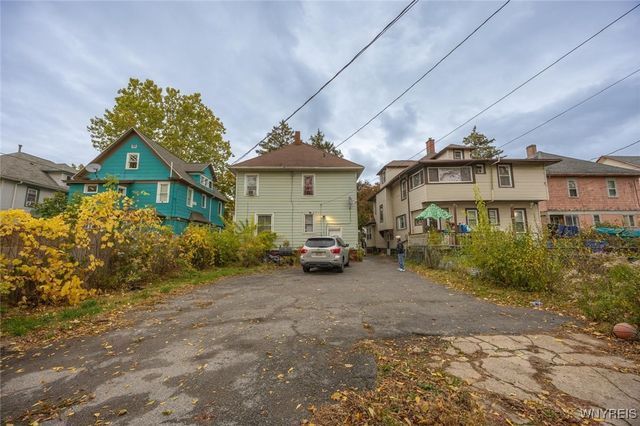 71 Normandy Avenue, Rochester, NY 14619