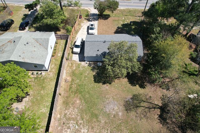 3685 Rice Mill Road, Macon, GA 31206