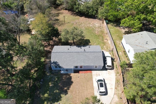 3685 Rice Mill Road, Macon, GA 31206