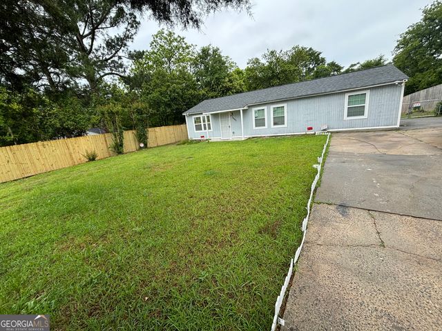 3685 Rice Mill Road, Macon, GA 31206