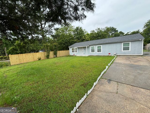 3685 Rice Mill Road, Macon, GA 31206