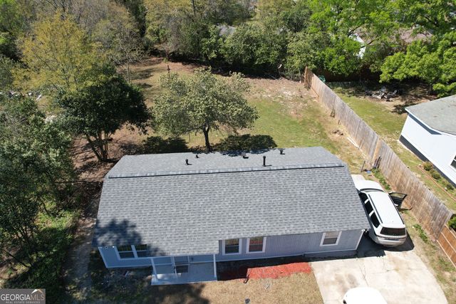 3685 Rice Mill Road, Macon, GA 31206