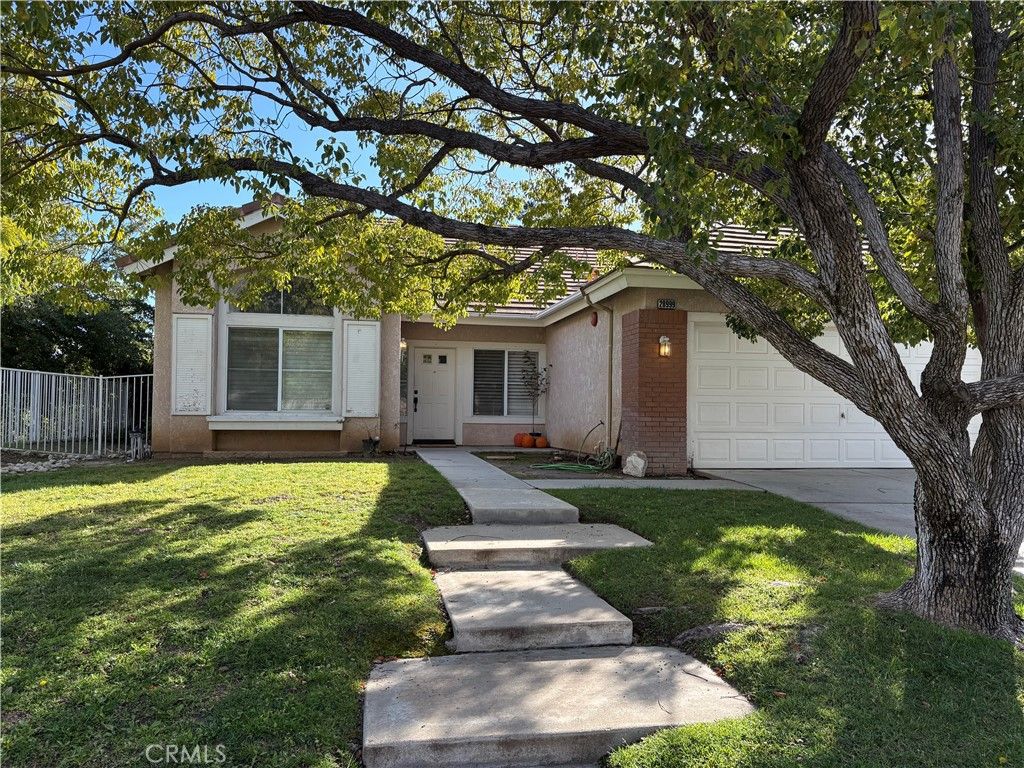 28999 Clear Spring, Highland, CA 92346