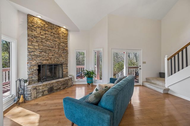 1558 Powder Springs Circle, Flintstone, GA 30725