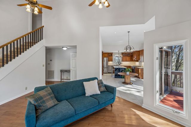 1558 Powder Springs Circle, Flintstone, GA 30725