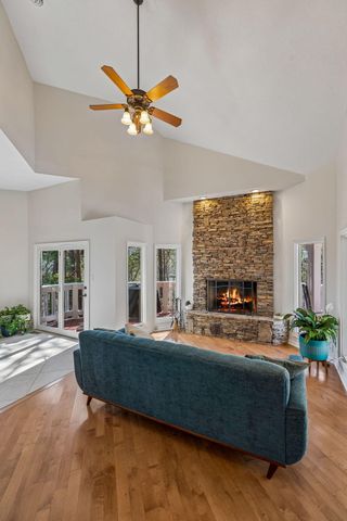 1558 Powder Springs Circle, Flintstone, GA 30725