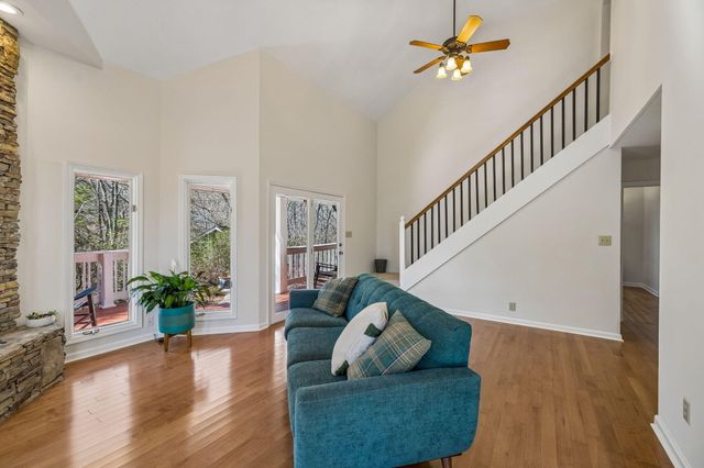 1558 Powder Springs Circle, Flintstone, GA 30725