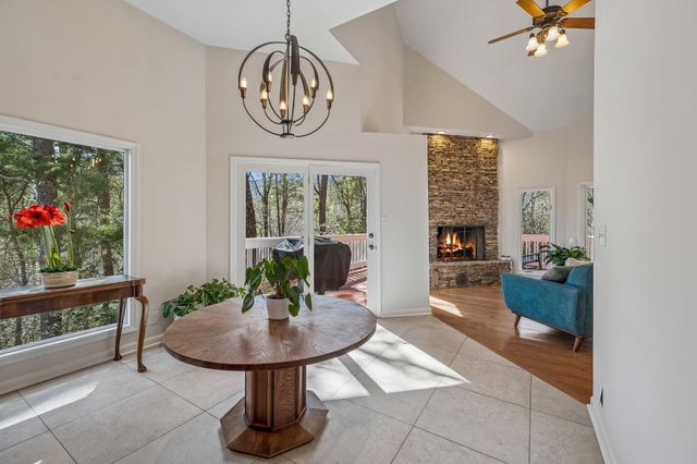 1558 Powder Springs Circle, Flintstone, GA 30725