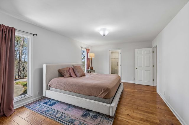 1558 Powder Springs Circle, Flintstone, GA 30725