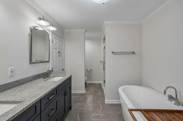 1558 Powder Springs Circle, Flintstone, GA 30725