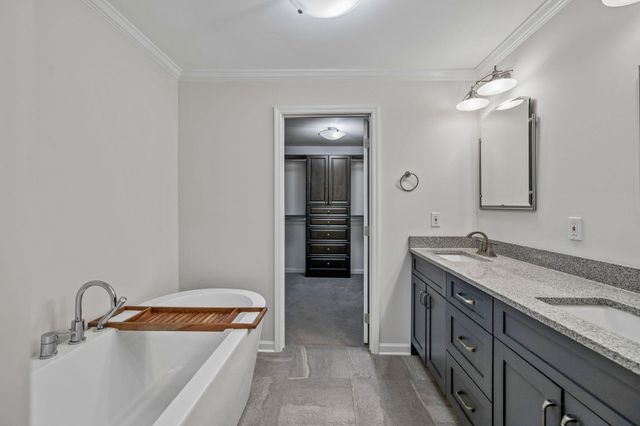 1558 Powder Springs Circle, Flintstone, GA 30725