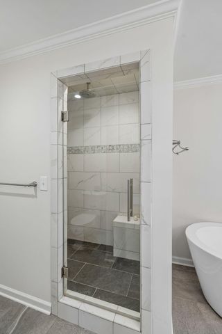 1558 Powder Springs Circle, Flintstone, GA 30725