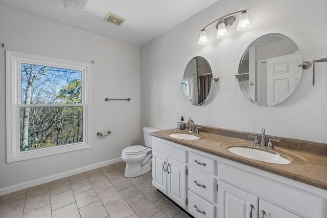 1558 Powder Springs Circle, Flintstone, GA 30725