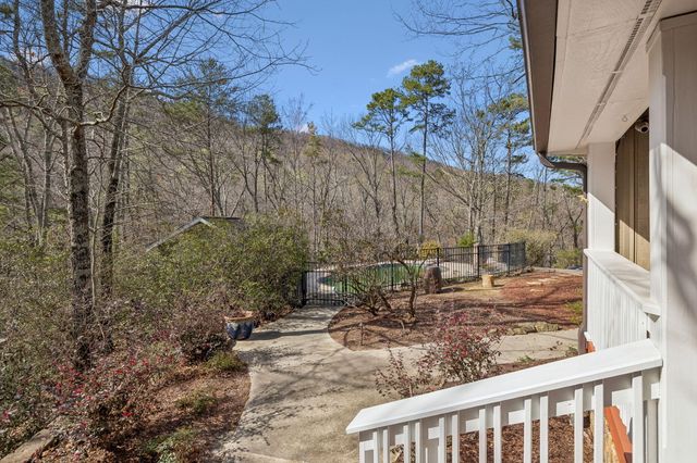 1558 Powder Springs Circle, Flintstone, GA 30725