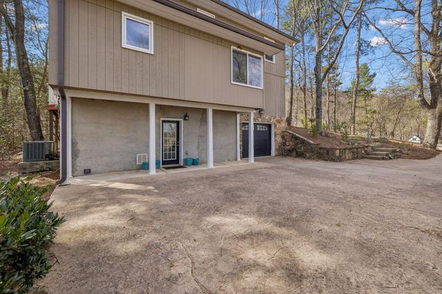 1558 Powder Springs Circle, Flintstone, GA 30725