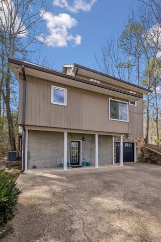 1558 Powder Springs Circle, Flintstone, GA 30725