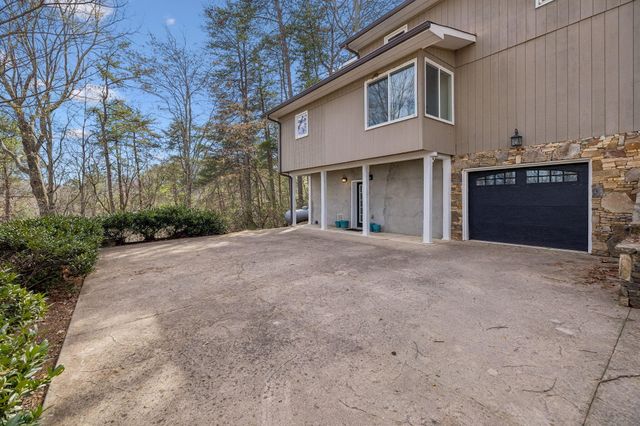 1558 Powder Springs Circle, Flintstone, GA 30725