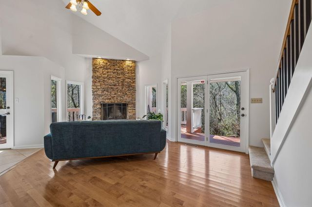 1558 Powder Springs Circle, Flintstone, GA 30725