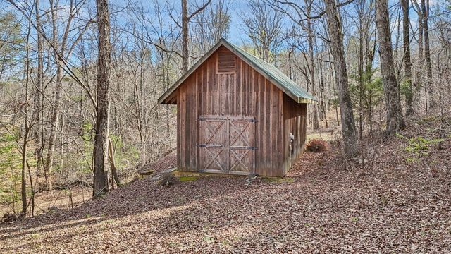 1558 Powder Springs Circle, Flintstone, GA 30725