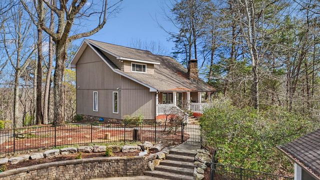 1558 Powder Springs Circle, Flintstone, GA 30725