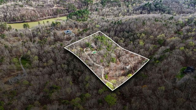 1558 Powder Springs Circle, Flintstone, GA 30725