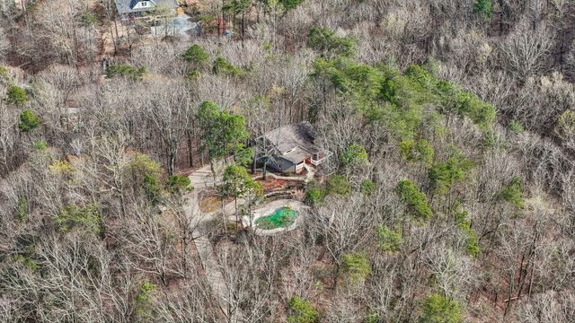 1558 Powder Springs Circle, Flintstone, GA 30725