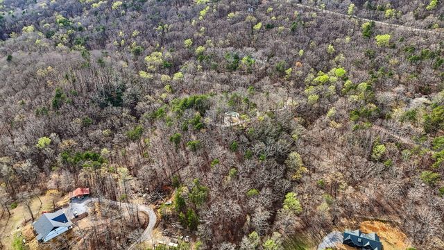 1558 Powder Springs Circle, Flintstone, GA 30725