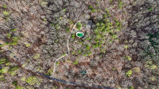 1558 Powder Springs Circle, Flintstone, GA 30725