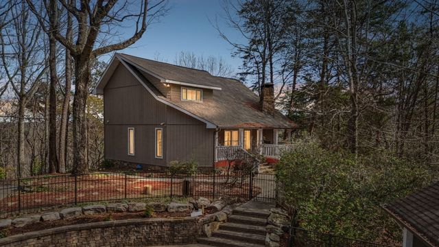 1558 Powder Springs Circle, Flintstone, GA 30725