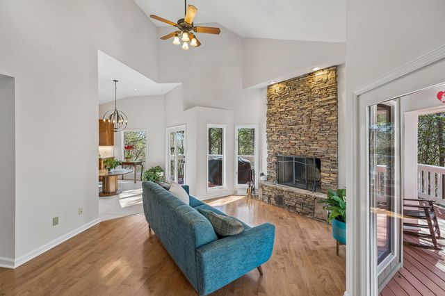 1558 Powder Springs Circle, Flintstone, GA 30725