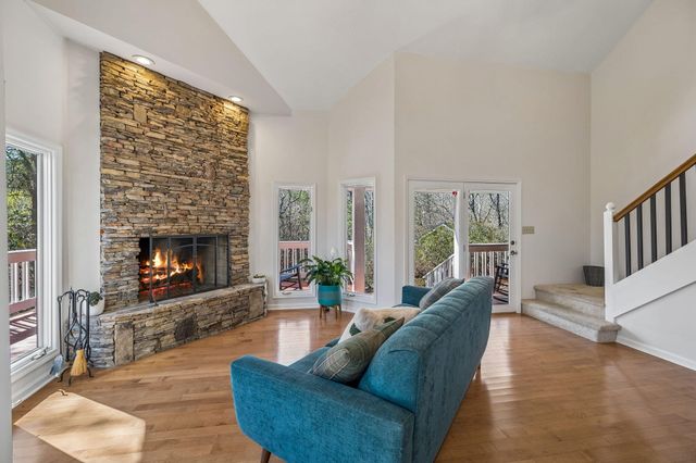 1558 Powder Springs Circle, Flintstone, GA 30725