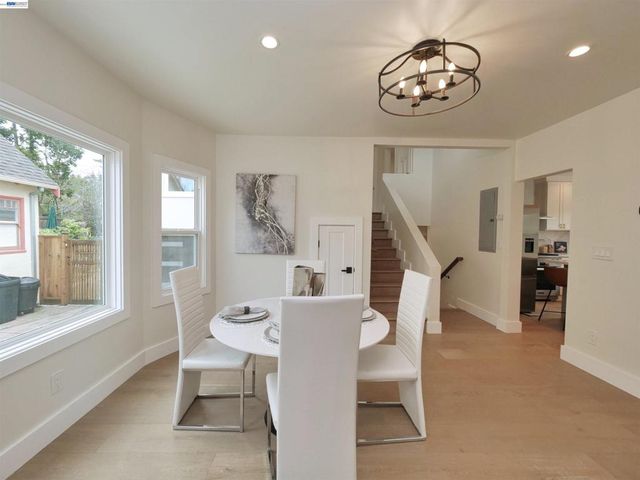 415 Berkeley Park Blvd, Kensington, CA 94706