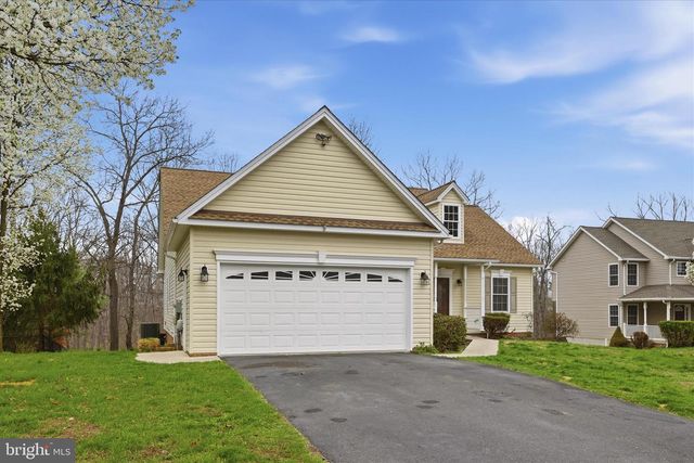 22 LURE CT, Inwood, WV 25428