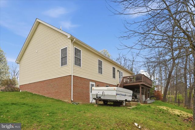 22 LURE CT, Inwood, WV 25428