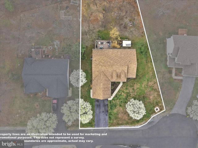 22 LURE CT, Inwood, WV 25428