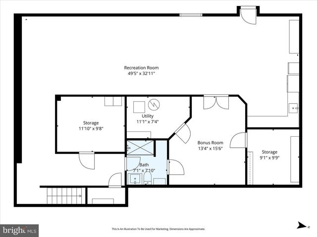 22 LURE CT, Inwood, WV 25428