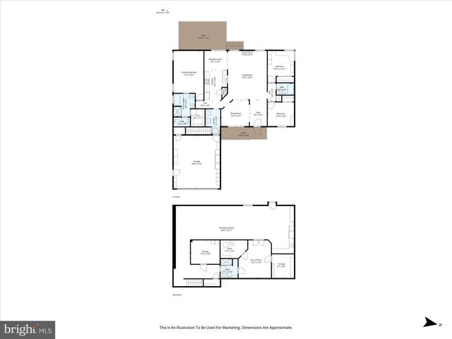 22 LURE CT, Inwood, WV 25428