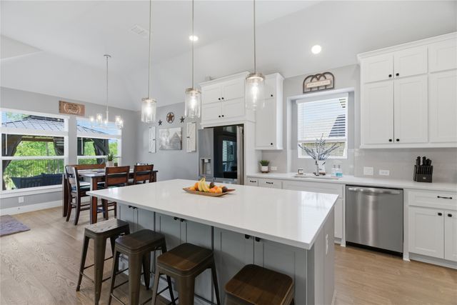 924 Pilatus Lane, Fate, TX 75087