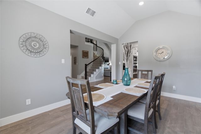 924 Pilatus Lane, Fate, TX 75087