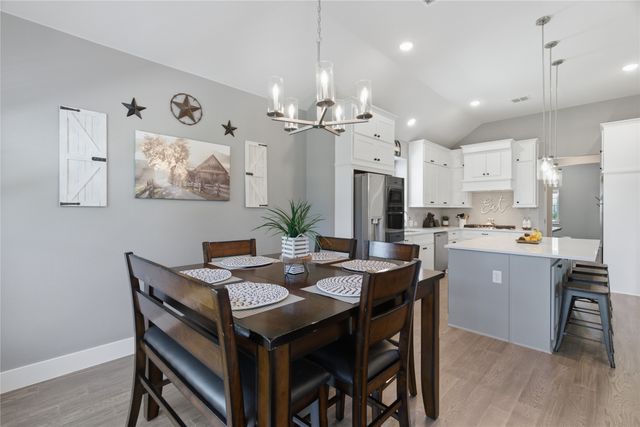 924 Pilatus Lane, Fate, TX 75087