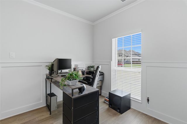 924 Pilatus Lane, Fate, TX 75087