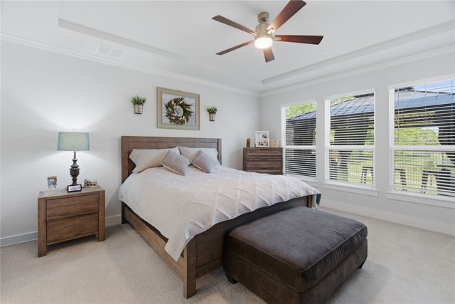 924 Pilatus Lane, Fate, TX 75087