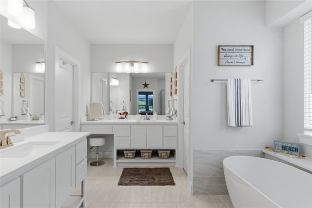 924 Pilatus Lane, Fate, TX 75087