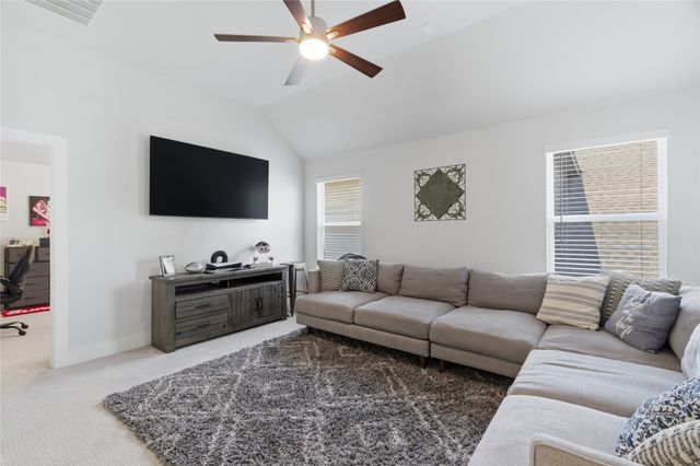 924 Pilatus Lane, Fate, TX 75087