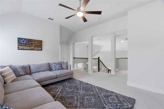 924 Pilatus Lane, Fate, TX 75087