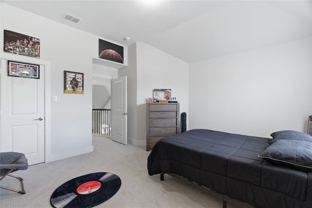 924 Pilatus Lane, Fate, TX 75087