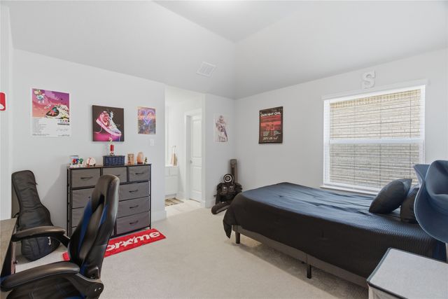 924 Pilatus Lane, Fate, TX 75087