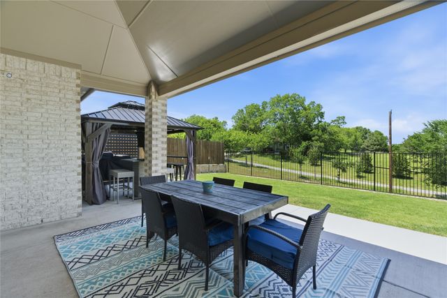 924 Pilatus Lane, Fate, TX 75087