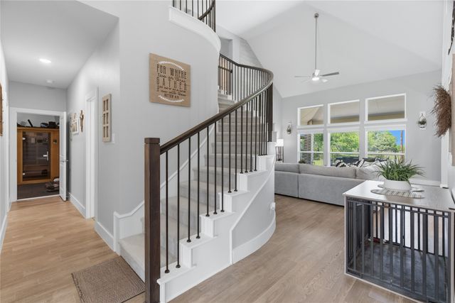 924 Pilatus Lane, Fate, TX 75087