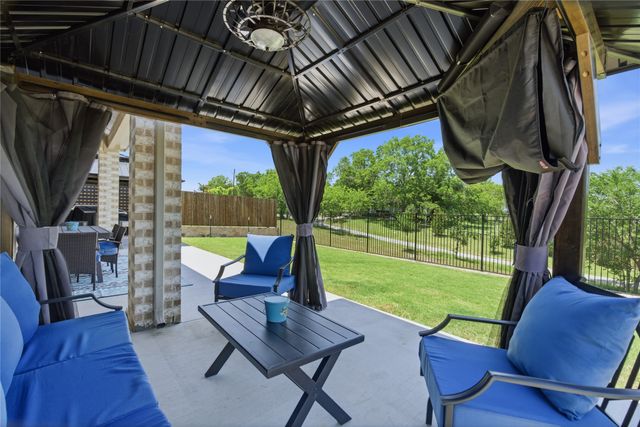 924 Pilatus Lane, Fate, TX 75087